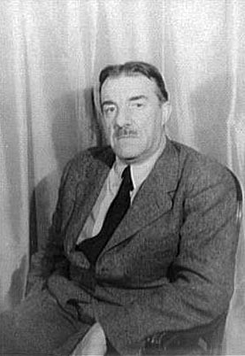 フェルナン・レジェ(1881-1955年)——機械文明とキュビスムを融合させたフランスの画家