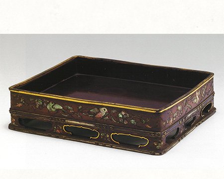 日本工芸の美 古代から近世まで