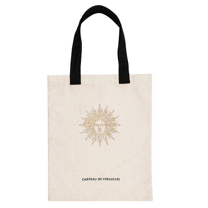 トートバッグ Emblems of Versailles