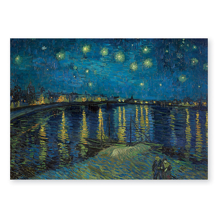 Starry Night | Museum Box - 世界の美術館グッズ通販