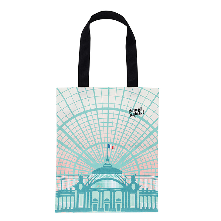 バッグ Grand Palais! ヴァーラム・ムラティアン