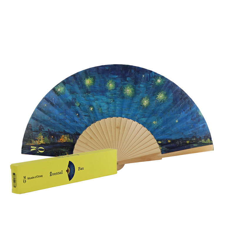 Starry Night | Museum Box - 世界の美術館グッズ通販