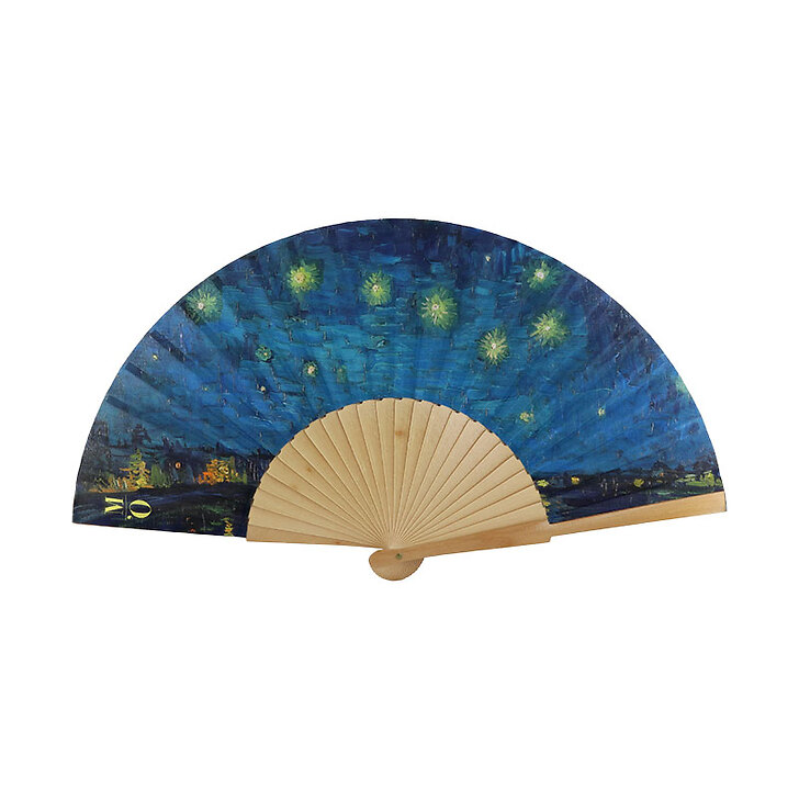 Starry Night | Museum Box - 世界の美術館グッズ通販