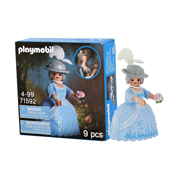 Marie Antoinette | Museum Box - 世界の美術館グッズ通販
